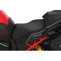 Kanapa kierowcy Wunderlich do Ducati Multistrada V4 - obniżona