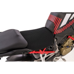 Siatka na siedzenie Wunderlich do DucatiMultistrada V4