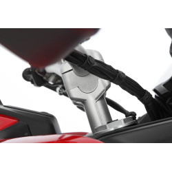 Podwyższenie kierownicy Wunderlich do Ducati Multistrada V4