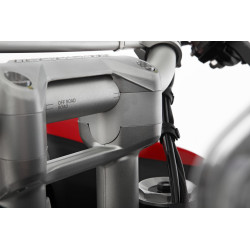Podwyższenie kierownicy Wunderlich do Ducati Multistrada V4