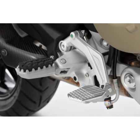 Poszerzenie dźwigni hamulca Wunderlich do Ducati Multistrada V4