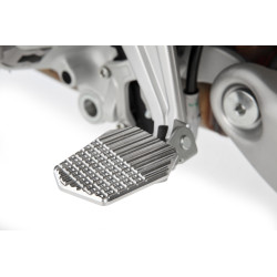 Poszerzenie dźwigni hamulca Wunderlich do Ducati Multistrada V4