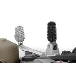 Poszerzenie dźwigni hamulca Wunderlich do Ducati Multistrada V4