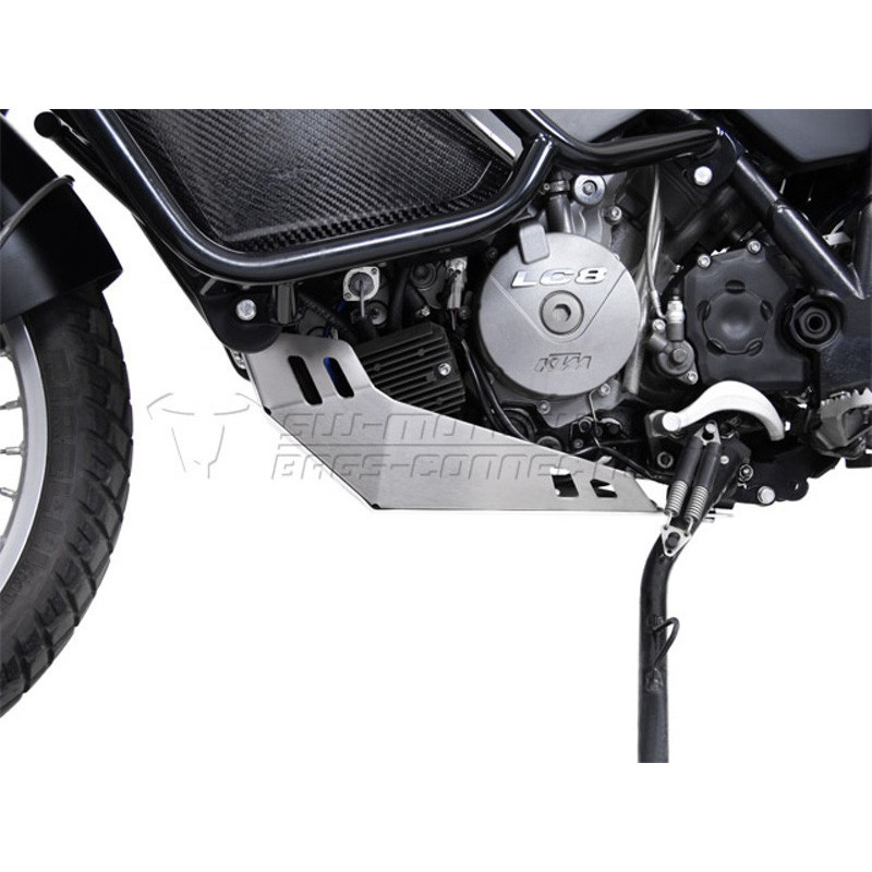 Osłona silnika Sw-Motech do KTM LC 8 Adventure 950 [02-06] / 990 [07-10]
