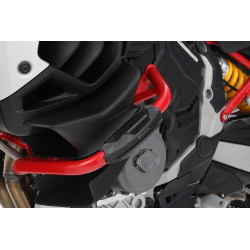 Gmole Wunderlich do Ducati Multistrada V4