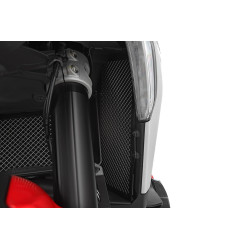 Osłona chłodnicy wody Wunderlich do Ducati Multistrada V4