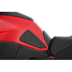 Tankpady Wunderlich do Ducati Multistrada V4