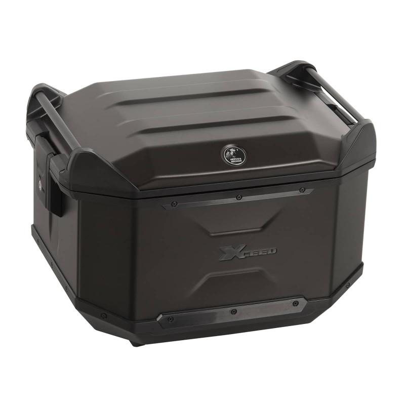 Kufer Hepco&Becker Xceed do Suzuki V-Strom 800