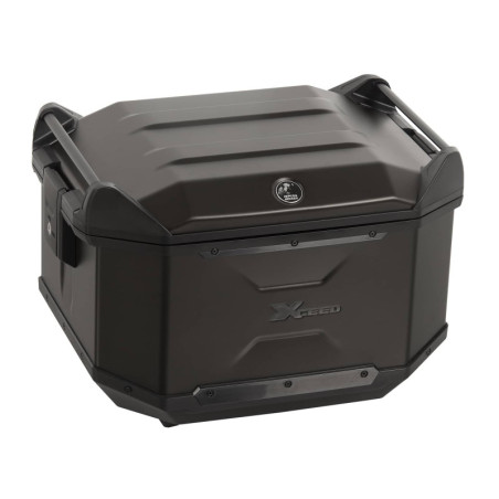 Kufer Hepco&Becker Xceed do Suzuki V-Strom 800