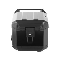 Kufer Hepco&Becker XCEED (czarny, 45 litrów)