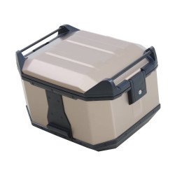 Kufer Hepco&Becker XCEED (tytan, 45 litrów)