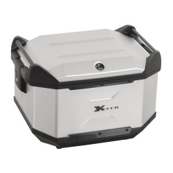 Kufer Hepco&Becker Xceed do Honda CRF 1000 Africa Twin Adventure Sports [18-19]