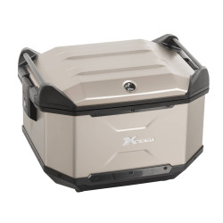Kufer Hepco&Becker Xceed do Honda CRF 1000 Africa Twin [18-19]