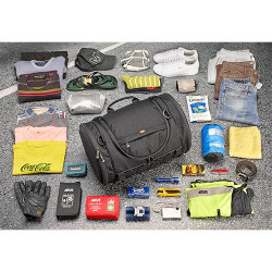 Torba na tył Givi EA107C (35 litrów)