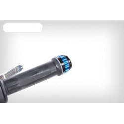 Tempomat Wunderlich do BMW R 1200 RT LC