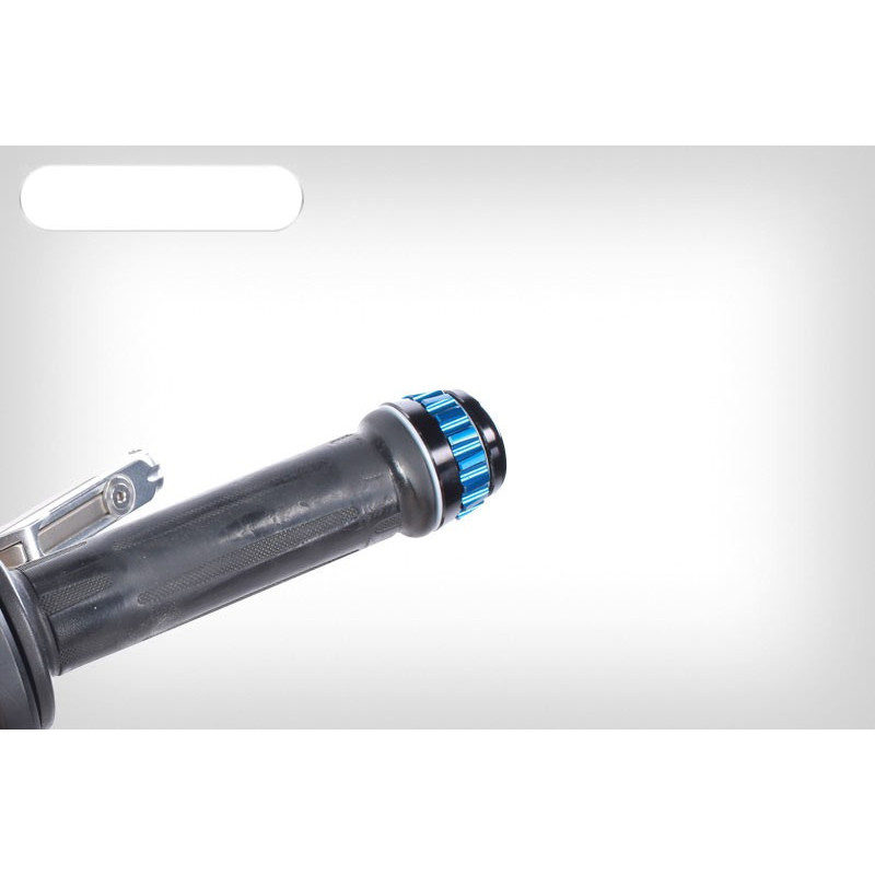 Tempomat Wunderlich do BMW R 1200 RT LC