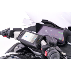 Torba na kierownicę Wunderlich Barbag Media