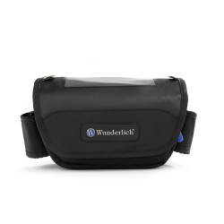 Torba na kierownicę Wunderlich Barbag Media