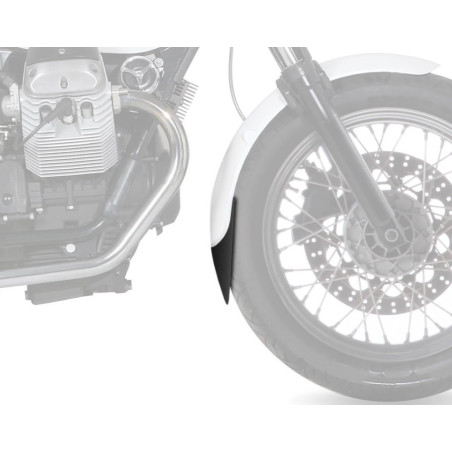 Przedłużenie błotnika Pyramid do Moto Guzzi V7 III Special [16-]