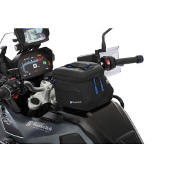 Tankbag Wunderlich CLICK BAG 3