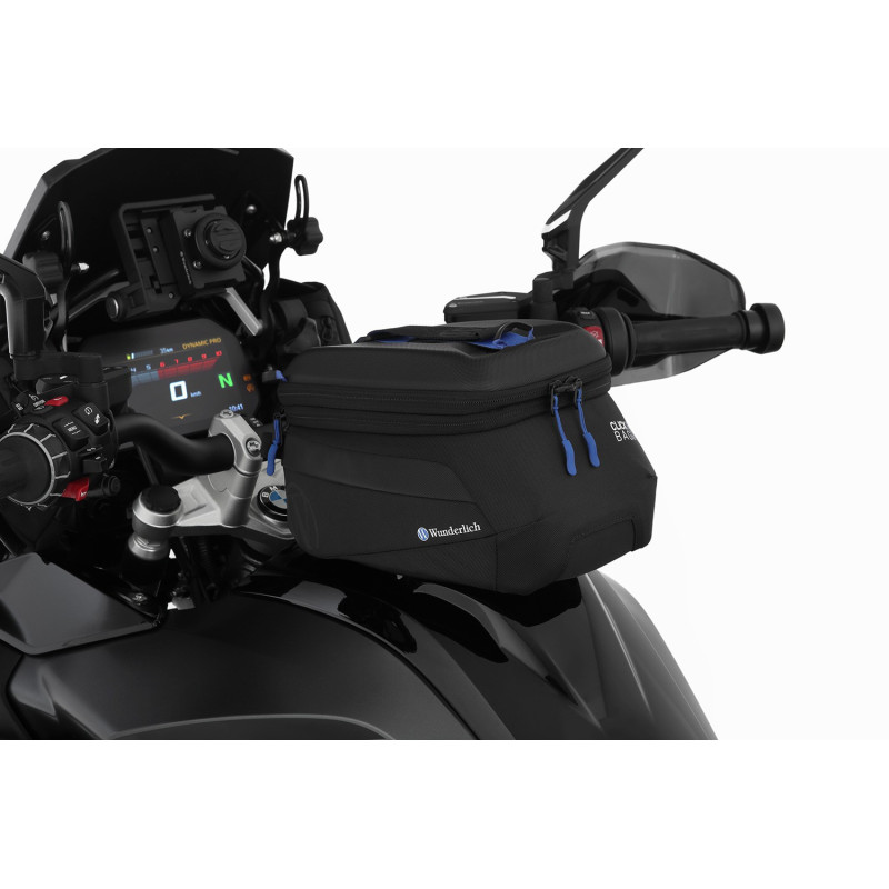 Tankbag Wunderlich CLICK BAG 6