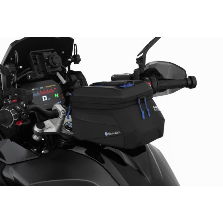 Tankbag Wunderlich CLICK BAG 6