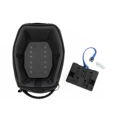 Tankbag Wunderlich CLICK BAG 6