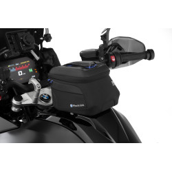 Mocowanie do tankbaga Wunderlich CLICK BAG