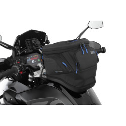 Mocowanie do tankbaga Wunderlich CLICK BAG