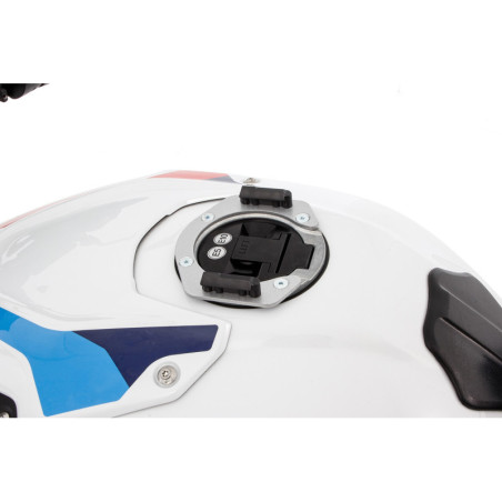 Mocowanie do tankbaga Wunderlich CLICK BAG