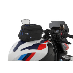 Mocowanie do tankbaga Wunderlich CLICK BAG