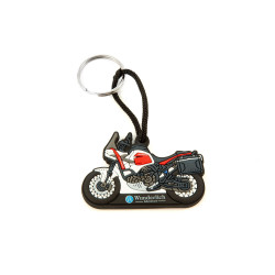 Brelok Wunderlich Ducati DesertX