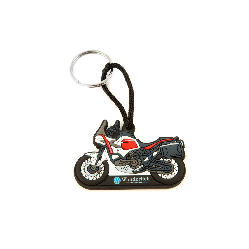Brelok Wunderlich Ducati DesertX