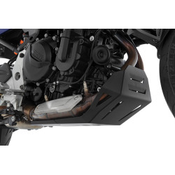 Płyta pod silnik Wunderlich Street do BMW F900R