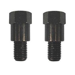 Zestaw adapterów lusterka wstecznego dla motocykli Yamaha