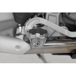 Zestaw podnóżków EVO Sw-Motech do Aprilia Tuareg 660