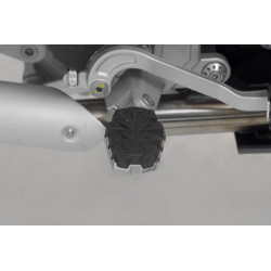 Zestaw podnóżków EVO Sw-Motech do Aprilia Tuareg 660