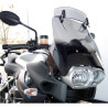 Szyba motocyklowa MRA TRIUMPH SPEED TRIPLE 1200 RR 2022-, forma R, bezbarwna