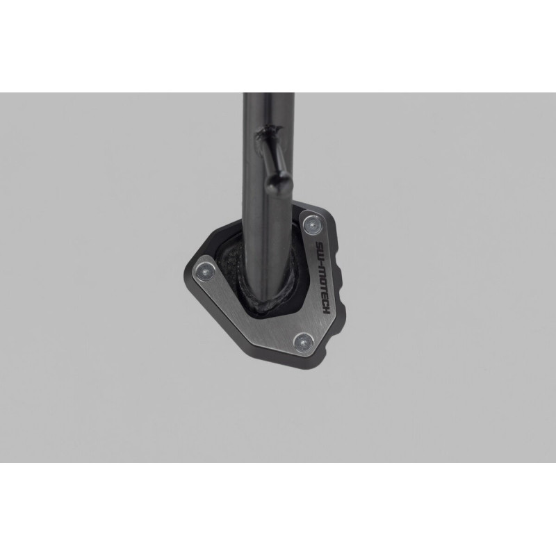 Poszerzenie stopki bocznej Sw-Motech do Honda XL750 Transalp [22-]