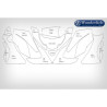 Zestaw Folii ochronnych Wunderlich do BMW K1600GTL [17-21]/ K1600B