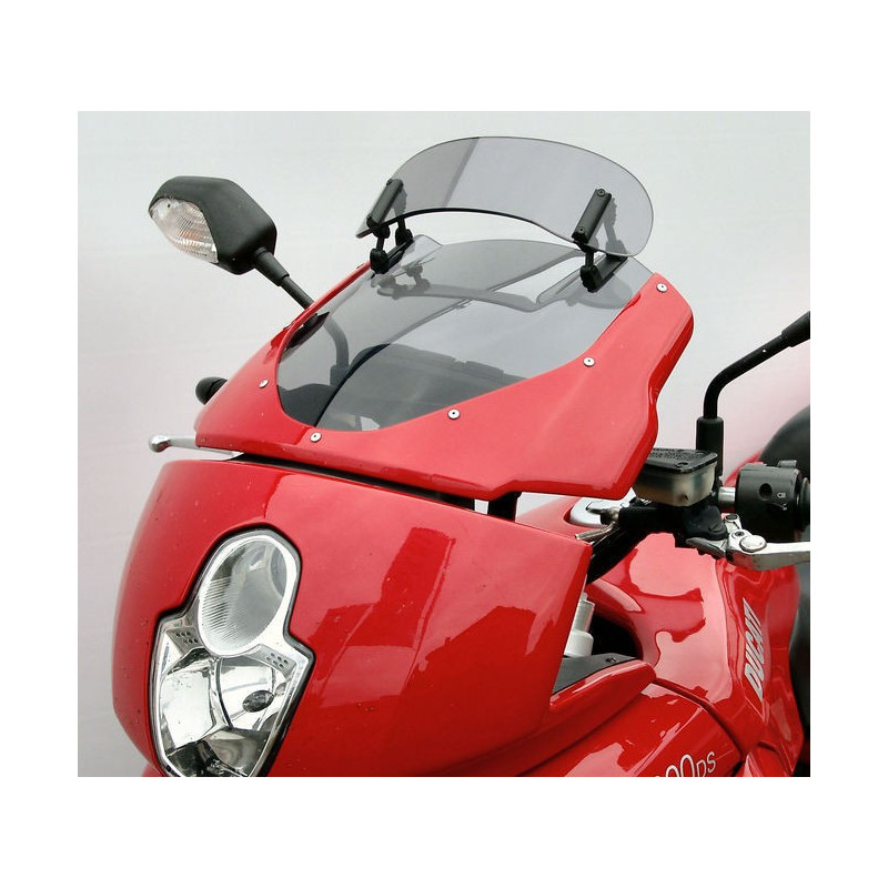 Szyba MRA Vario Touring do Ducati Multistrada DS 1100 [2003-2008]