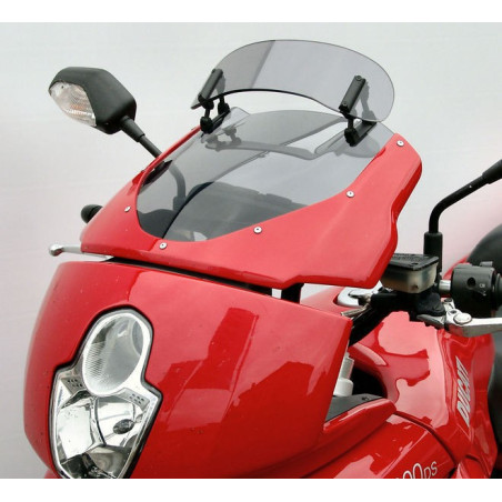 Szyba MRA Vario Touring do Ducati Multistrada DS 1100 [2003-2008]