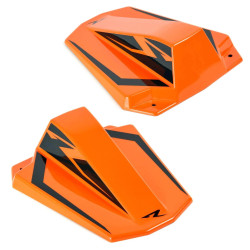 Nakładka na siedzenie Pyramid do KTM 1290 Superduke R [20-]