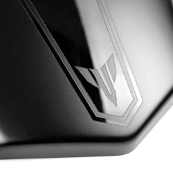 Nakładka na siedzenie Pyramid do Yamaha MT-09 [19-20]