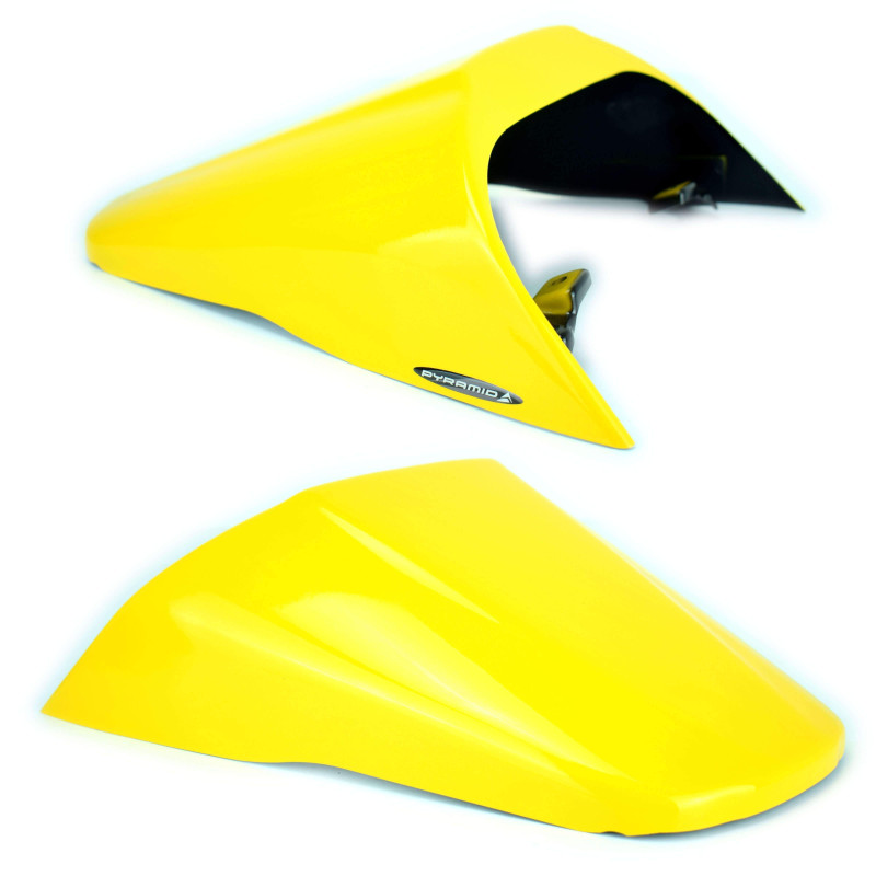 Nakładka na siedzenie Pyramid do Honda CBR650F [14-18]