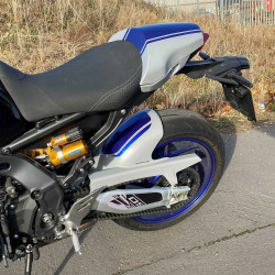 Nakładka na siedzenie Pyramid do Yamaha MT-09 [21-]
