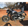 Nakładka na siedzenie Pyramid do Triumph Speed Twin 1200 [19-]