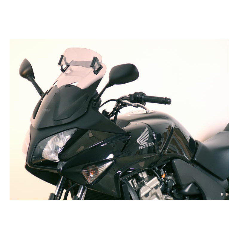 Szyba MRA Vario Touring do Honda CBF600S [2004-]