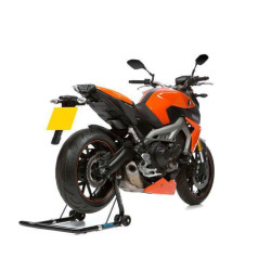 Przedłużenie błotnika (tył) Pyramid do Yamaha Tracer 900 [15-17]