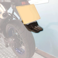 Przedłużenie błotnika (tył) Pyramid do Yamaha XT1200Z Super Tenere [10-]